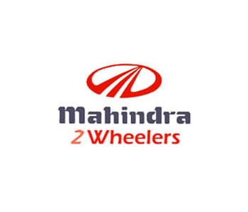 Mahindra 2 Wheelers